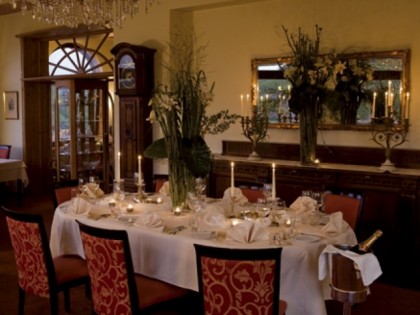 Foto: Restaurant &amp; Hotel Hohenzollern an der Ahr
