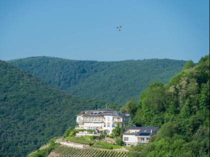 Foto: Restaurant &amp; Hotel Hohenzollern an der Ahr